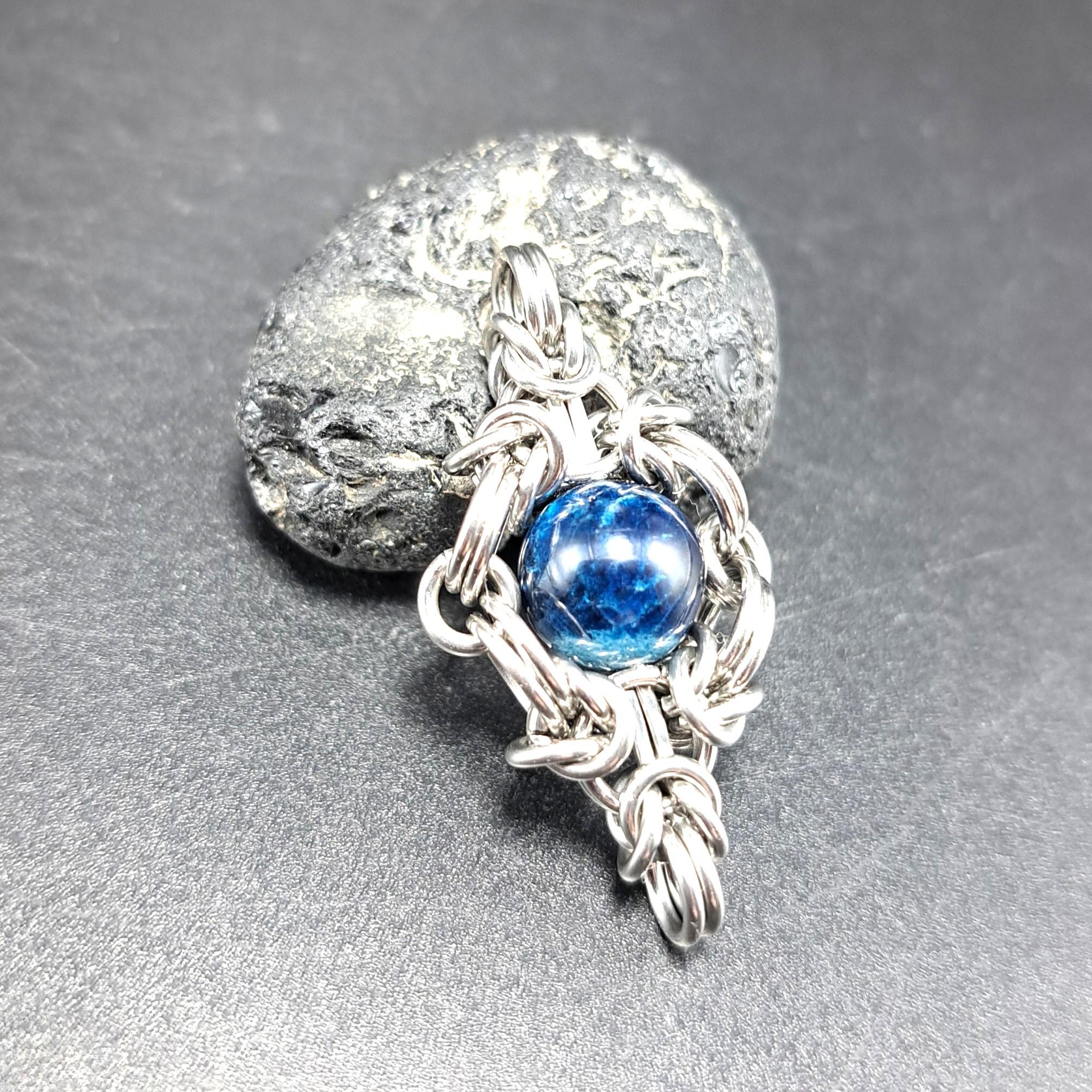 アフガナイト ペンダントトップ1枚目の画像